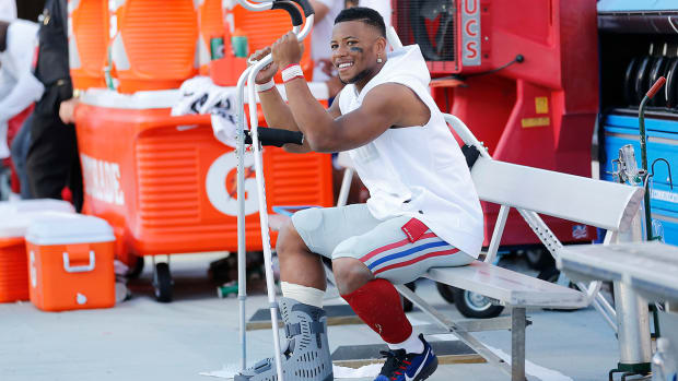 giants-saquon-barkley-injury
